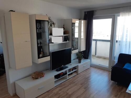 Foto - 2 Zimmer Etagenwohnung zur Miete in Siegburg