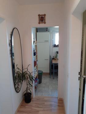 Foto - 2 Zimmer Etagenwohnung in Siegburg