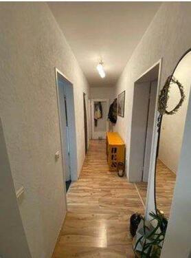 Foto - Etagenwohnung in Siegburg zur Miete