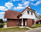 Foto - Ferienhaus in Burhave 'Charmantes Zuhause an der Nordsee'