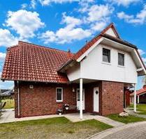 Ferienhaus in Burhave 