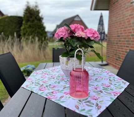 Foto - 4 Zimmer Doppelhaushälfte in Butjadingen