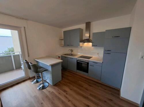 Foto - Ohne Provision 1 Zimmer Wohnung