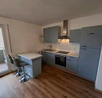 Ohne Provision 1 Zimmer Wohnung - Groß-Gerau