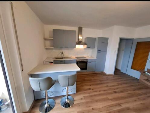 Foto - 1 Zimmer Etagenwohnung zum Kaufen in Groß-Gerau