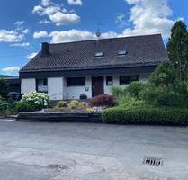 Einfamilienhaus mit Einliegerwohnung - Siegen Dillnhütten