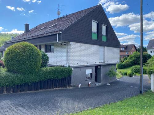 Foto - 11 Zimmer Einfamilienhaus zum Kaufen in Siegen