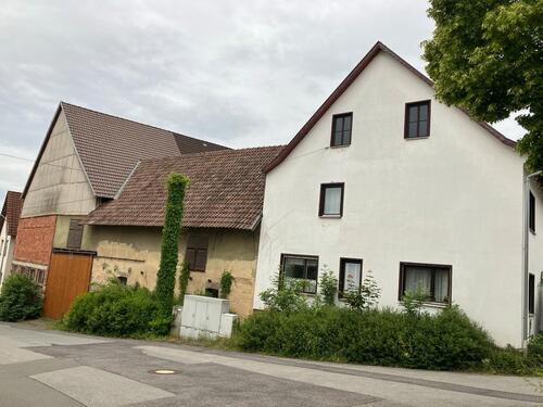 Foto - Einfamilienhaus zum Kaufen in Meeder