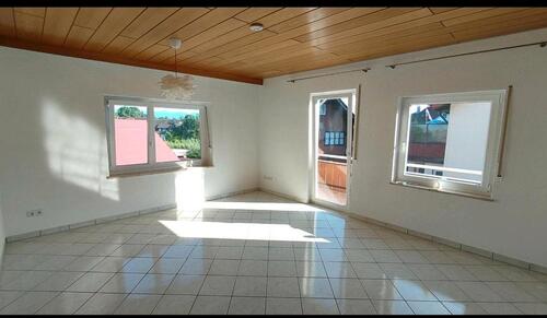 Foto - Etagenwohnung zur Miete in Wasserburg (Bodensee)