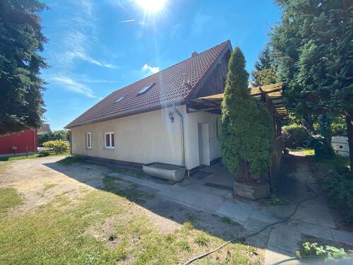 Foto - Einfamilienhaus zum Kaufen in Schleife