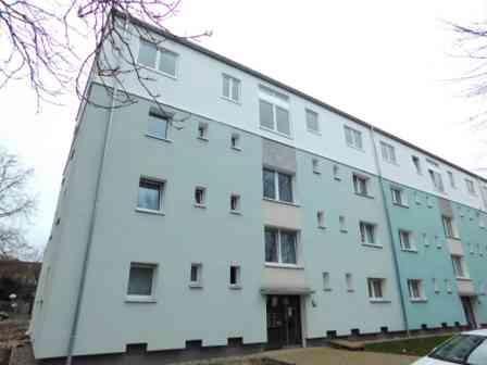 Foto - Preiswerte und interessante 2-Zimmer-Wohnung