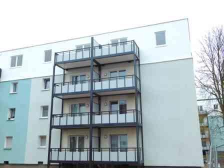 Foto - Etagenwohnung zur Miete in Köln