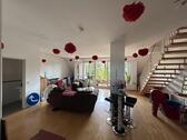 Foto - Schöne 2-Zimmer Masionette Wohnung mit großzügigen Balkon