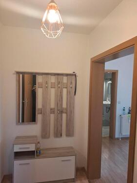 Foto - Etagenwohnung zur Miete in Parchim