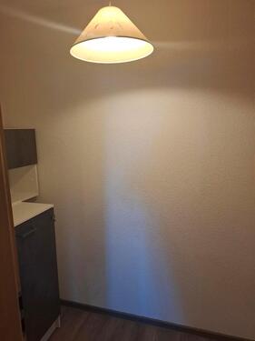 Foto - Etagenwohnung in Parchim