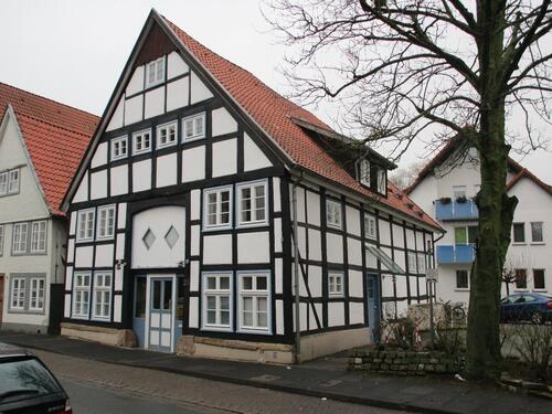 Foto - 1 Zimmer in einer Wohngemeinschaft in der Innenstadt von Lemgo