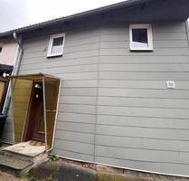 Gemütliches Einfamilienhaus frisch saniert mit 3 Zimmern, privatem kleinen Garten und Parkplatz am Haus | Steinlah - Haverlah
