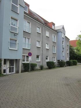 Foto - Bei VIVAWEST die Sonnenstrahlen auf der eigenen Terrasse genießen.