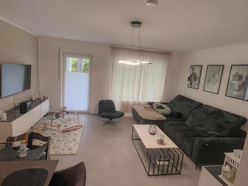 Foto - Etagenwohnung in Essen