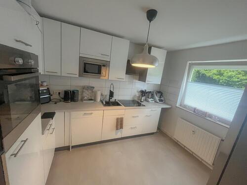 Foto - Etagenwohnung in Essen zur Miete