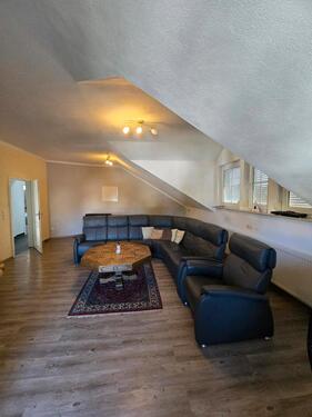 Foto - Etagenwohnung zur Miete in Mayen