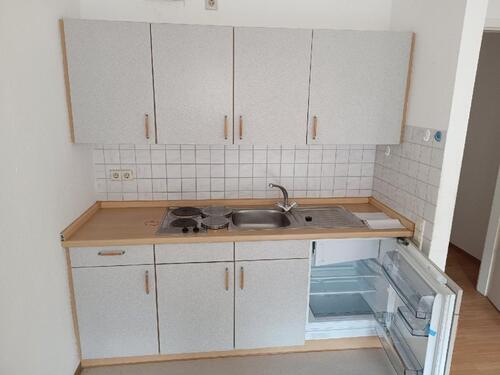 Foto - Etagenwohnung in Wunsiedel zur Miete