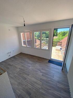 Foto - Etagenwohnung zur Miete in Bad Arolsen