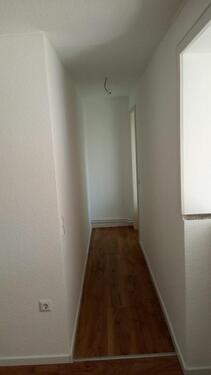 Foto - Etagenwohnung in Bad Arolsen