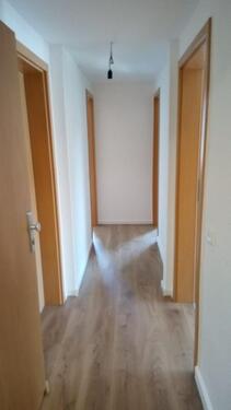 Foto - Etagenwohnung in Bad Arolsen zur Miete