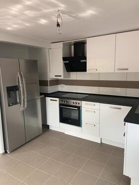 Foto - Drei Zimmerwohnung Wächtersbach Neudorf