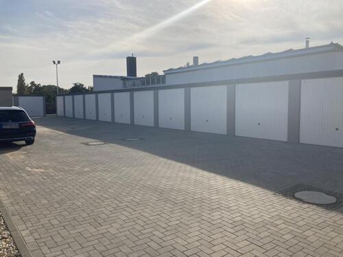 Foto - andere zur Miete in Halle (Saale)