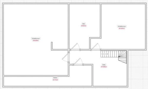 Foto - Etagenwohnung in Bad Driburg