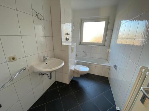 Foto - Etagenwohnung zur Miete in Witten