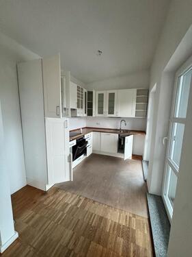 Foto - 2 Zimmer Etagenwohnung in Hillerse