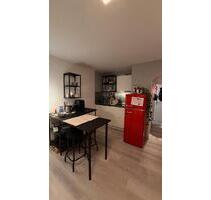 Möblierte Ein-Zimmer Wohnung in Kaiserslautern