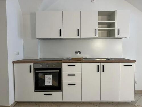 Foto - 2 Zimmer Etagenwohnung in Straubing