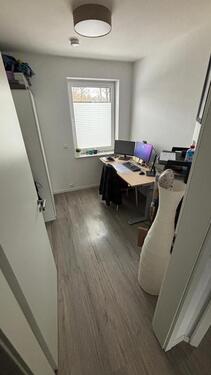 Foto - 3 Zimmer Terrassenwohnung in Schwarmstedt