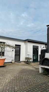 Foto - 1-Zimmer-Appartement mit Hofterrasse