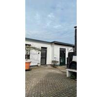 1-Zimmer-Appartement mit Hofterrasse - Korschenbroich