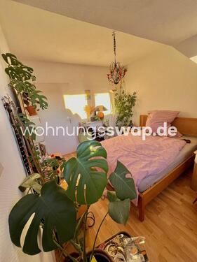 Foto - Wohnungsswap - 3 Zimmer, 48 m² - Leyendeckerstraße, Ehrenfeld, Köln