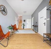 Wohnen auf Zeit- Serviced Apartment-All-Inclusive Miete-Lüneburg