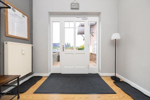 Foto - 1 Zimmer Etagenwohnung zur Miete in Lüneburg