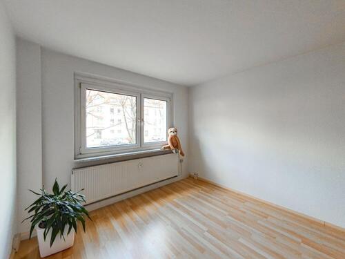 Foto - Etagenwohnung in Zwickau zur Miete