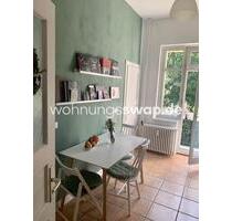 Wohnungsswap - 2 Zimmer, 60 m² - Schlankreye, Eimsbüttel, Hamburg