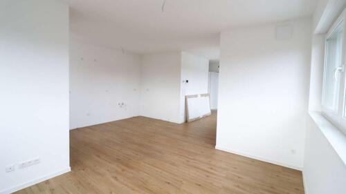 Foto - Etagenwohnung in Twistringen zur Miete