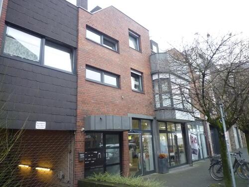 Foto - helle Zweizimmerwohnung im Herzen Pulheims