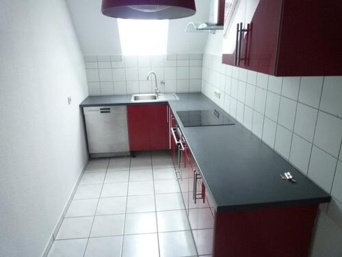 Foto - 2 Zimmer Terrassenwohnung zur Miete in Pulheim