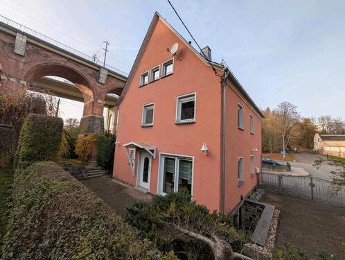 Foto - EFH mit Einbauküche und Garten in Leubnitz