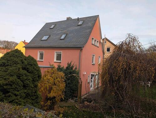 Foto - 6 Zimmer Einfamilienhaus zur Miete in Werdau