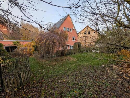 Foto - 6 Zimmer Einfamilienhaus in Werdau